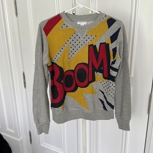 Philip Lim size S top